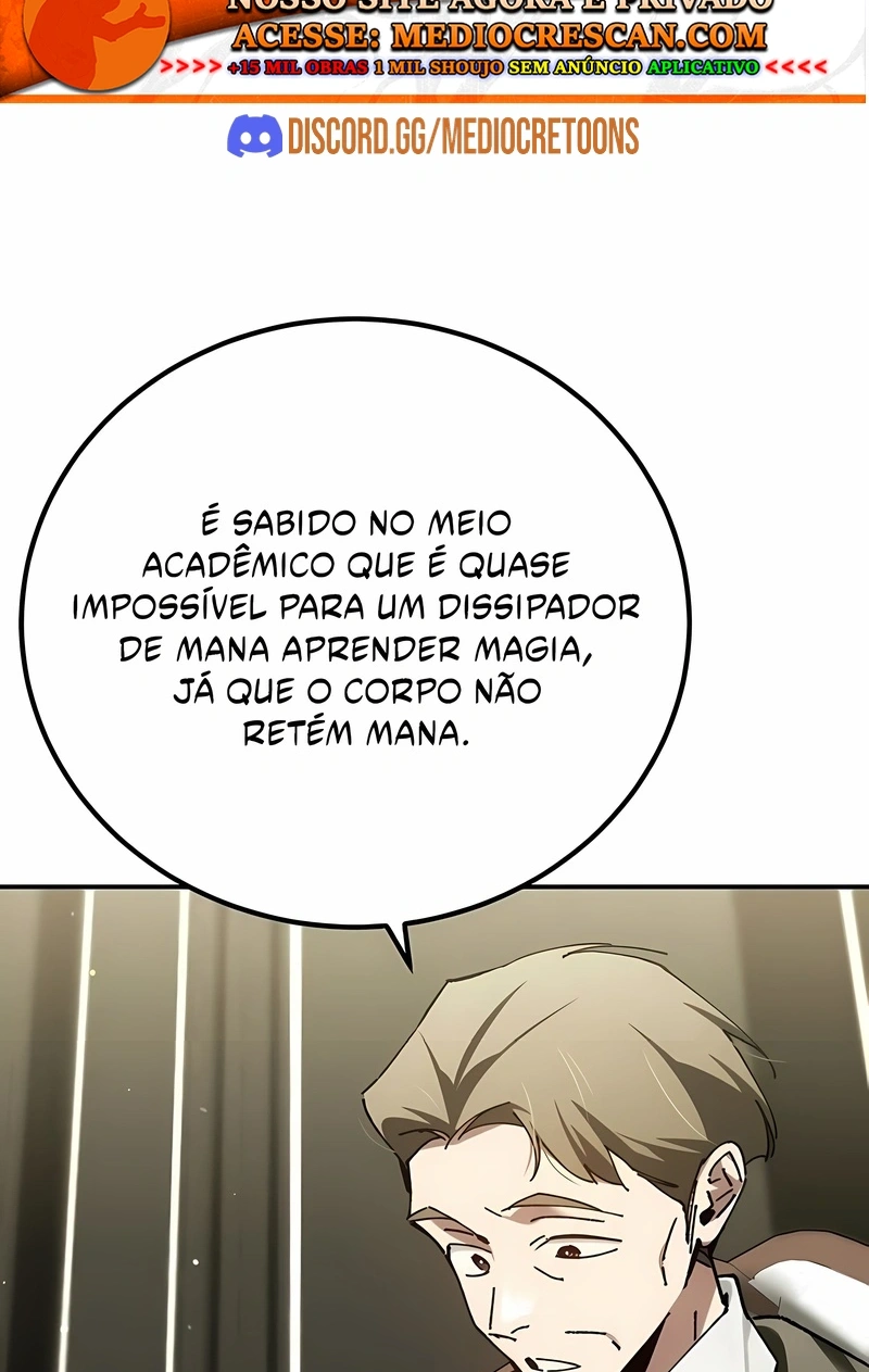 Read Magic Academy's Genius Blink Pt Manga Online