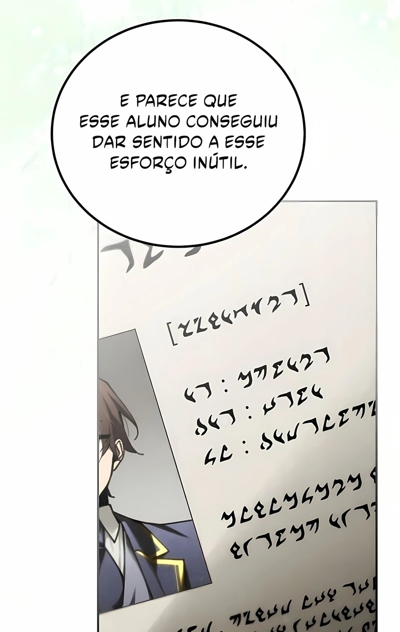 Read Magic Academy's Genius Blink Pt Manga Online
