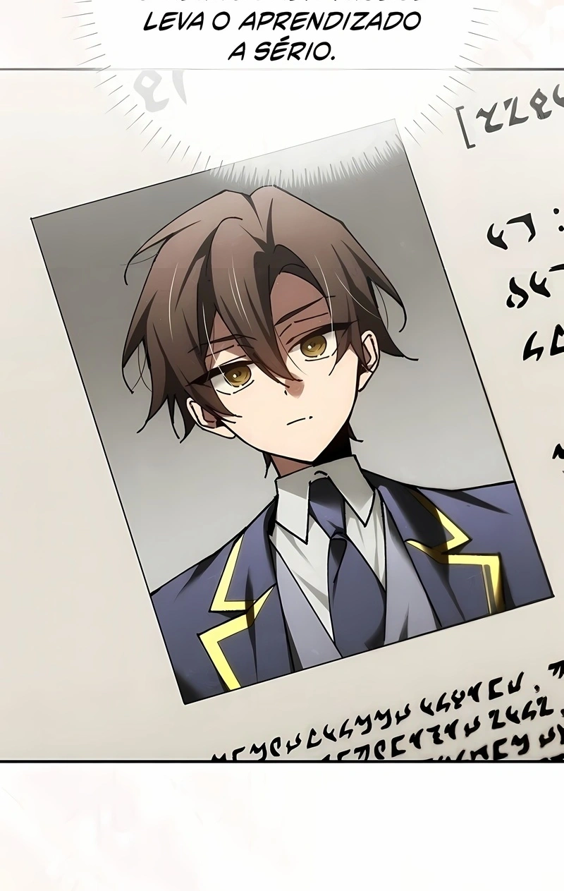 Read Magic Academy's Genius Blink Pt Manga Online