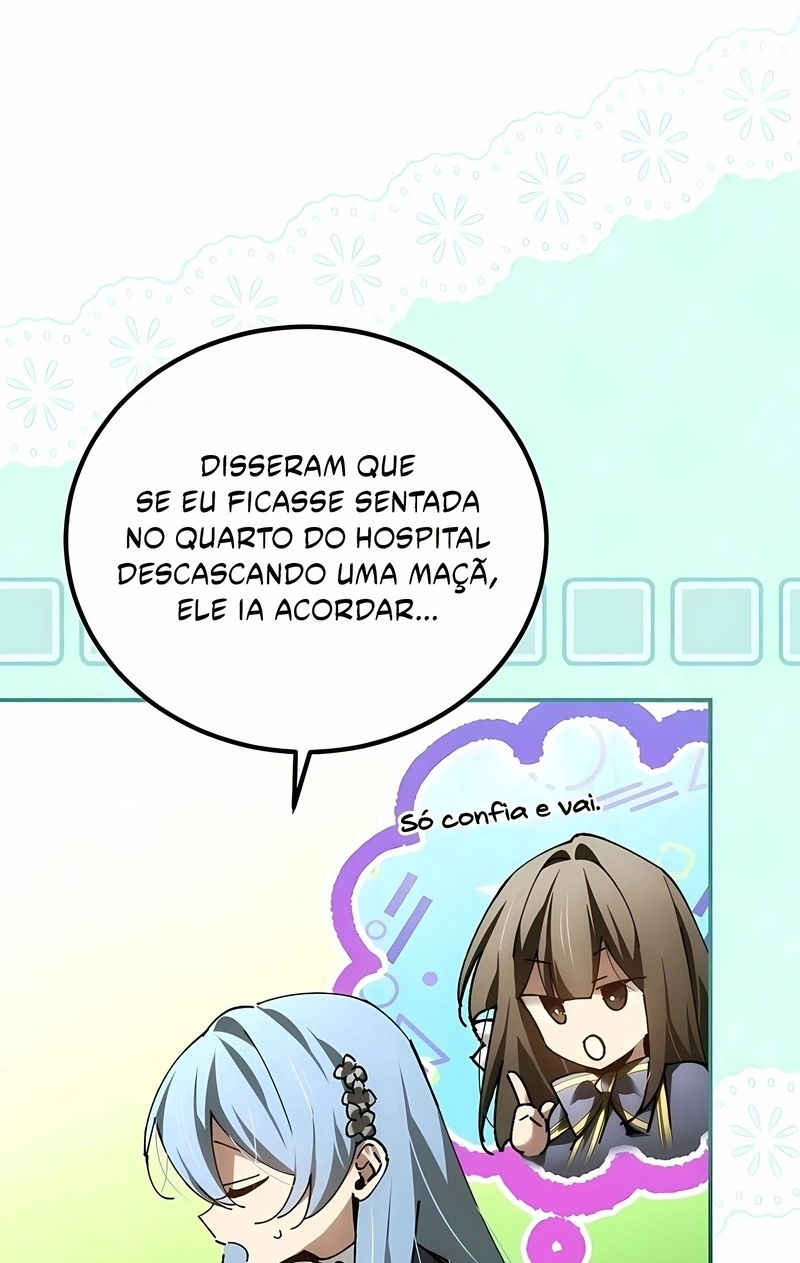 Read Magic Academy's Genius Blink Pt Manga Online