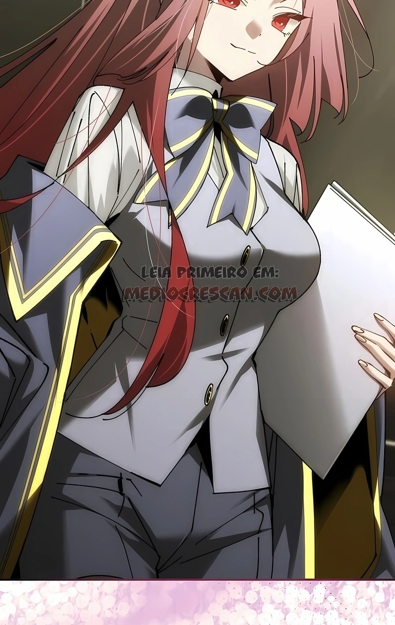 Read Magic Academy's Genius Blink Pt Manga Online