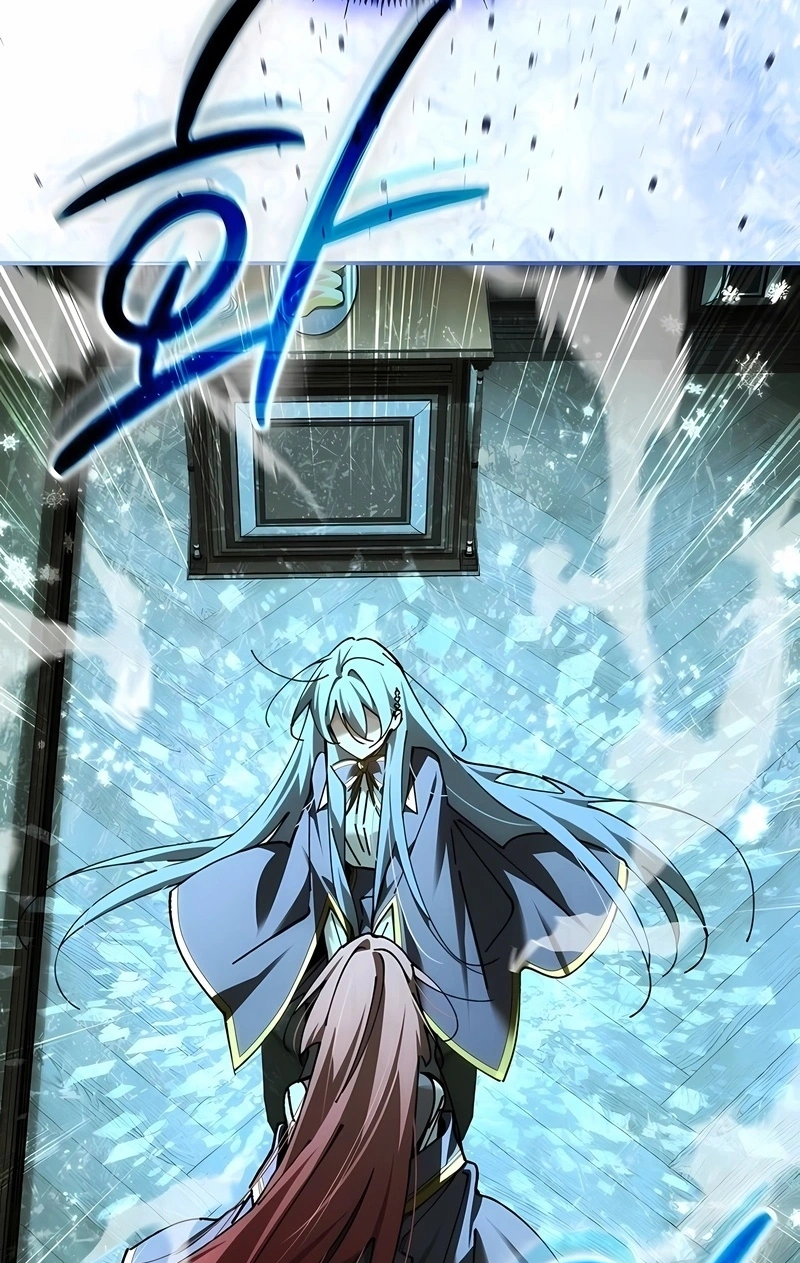 Read Magic Academy's Genius Blink Pt Manga Online