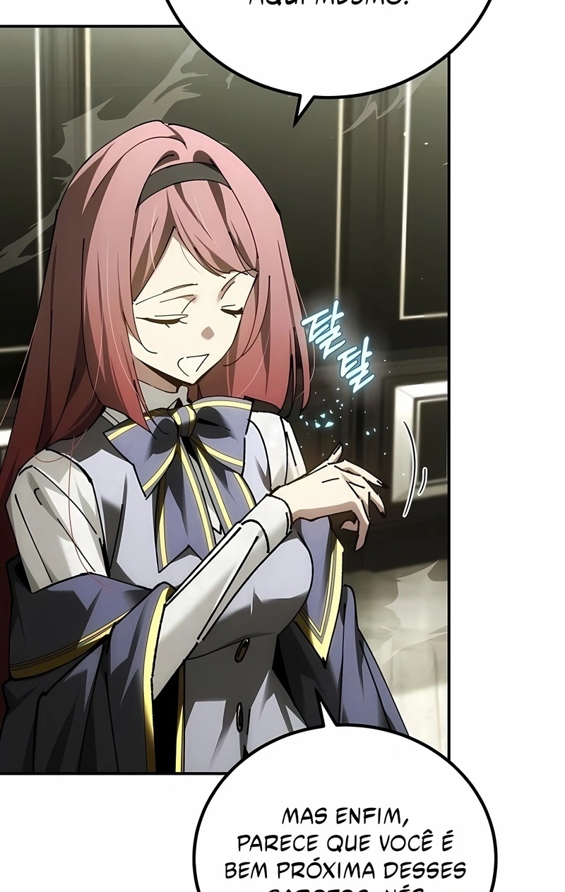 Read Magic Academy's Genius Blink Pt Manga Online