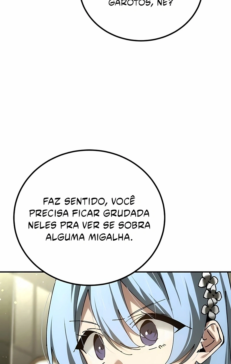 Read Magic Academy's Genius Blink Pt Manga Online