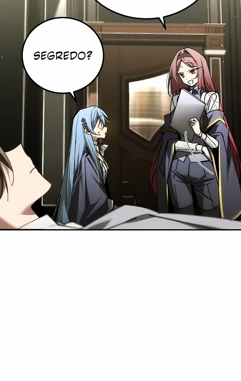 Read Magic Academy's Genius Blink Pt Manga Online