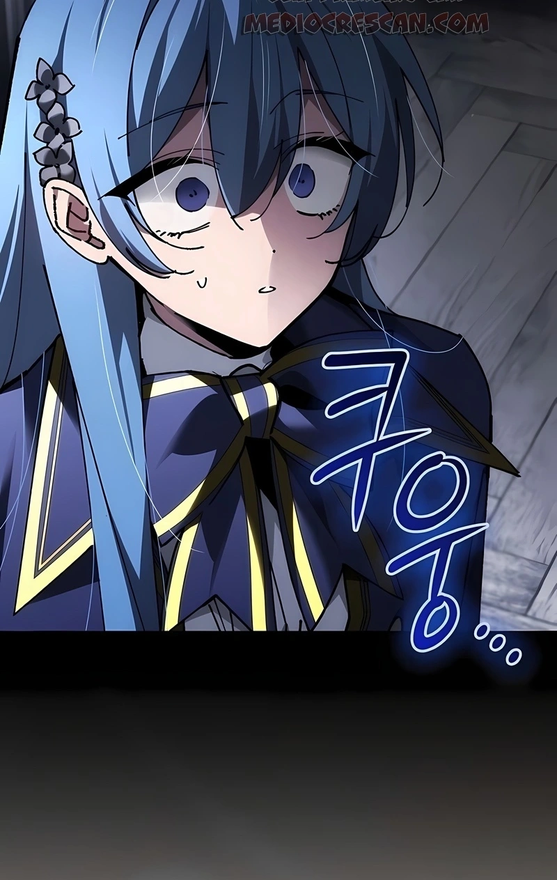 Read Magic Academy's Genius Blink Pt Manga Online