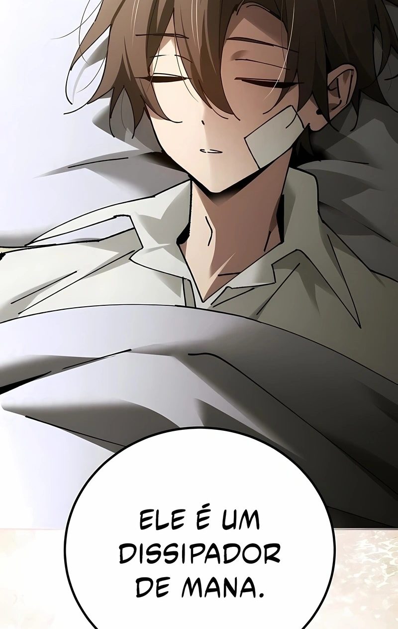Read Magic Academy's Genius Blink Pt Manga Online