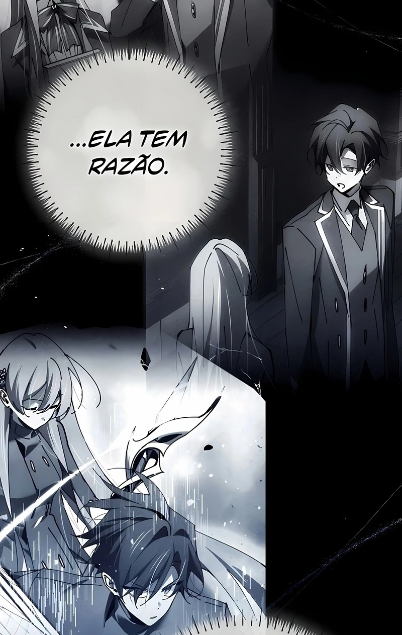 Read Magic Academy's Genius Blink Pt Manga Online