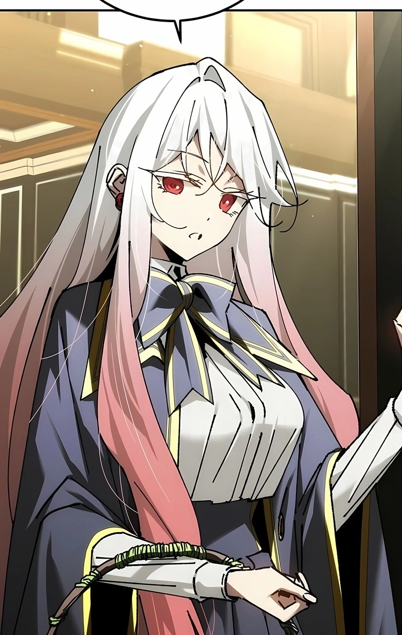 Read Magic Academy's Genius Blink Pt Manga Online