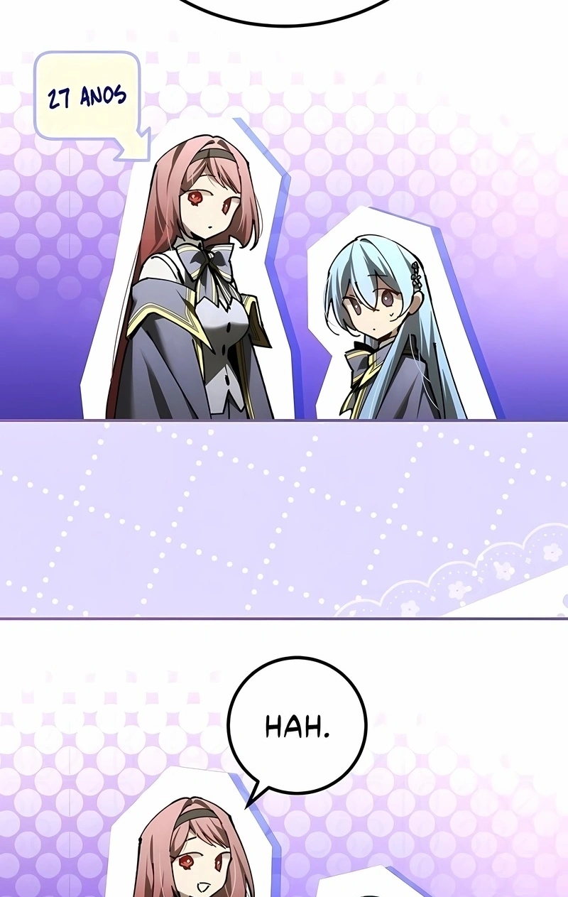 Read Magic Academy's Genius Blink Pt Manga Online