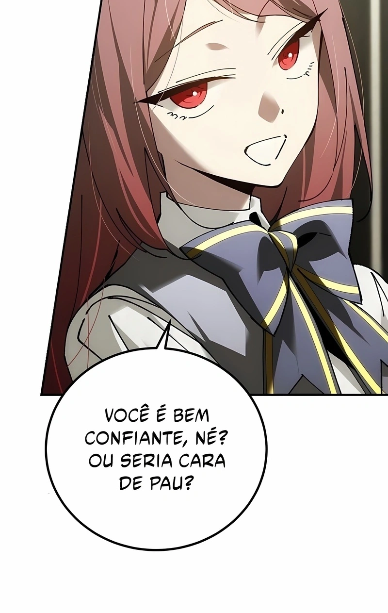 Read Magic Academy's Genius Blink Pt Manga Online