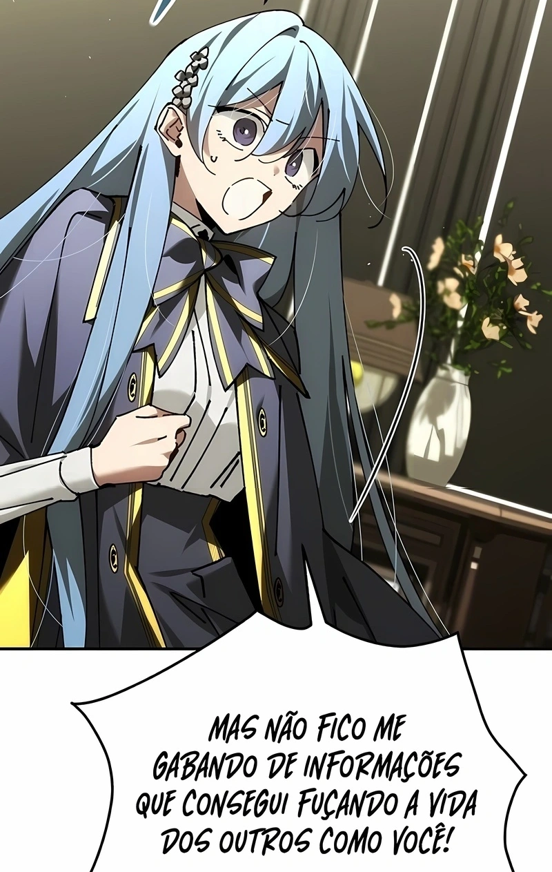 Read Magic Academy's Genius Blink Pt Manga Online