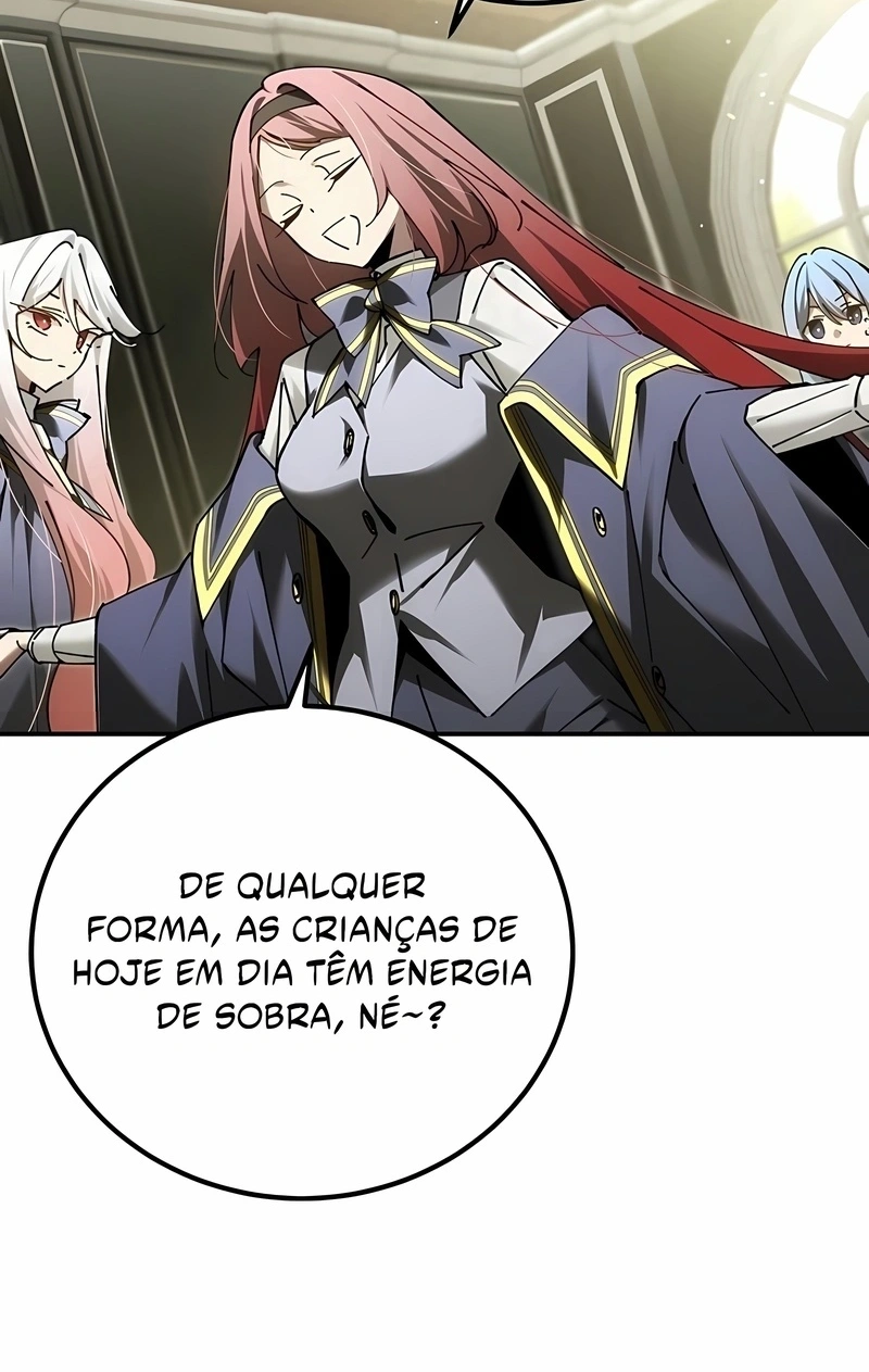Read Magic Academy's Genius Blink Pt Manga Online