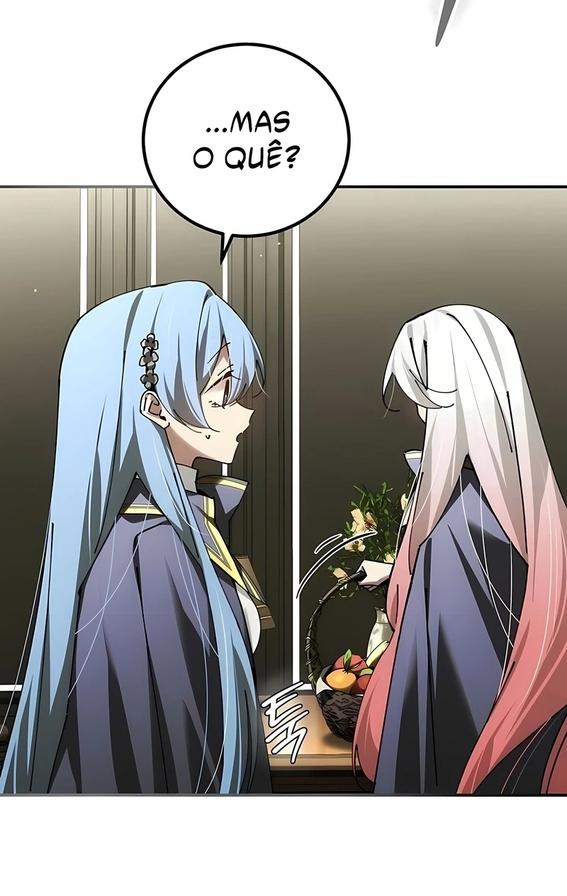 Read Magic Academy's Genius Blink Pt Manga Online