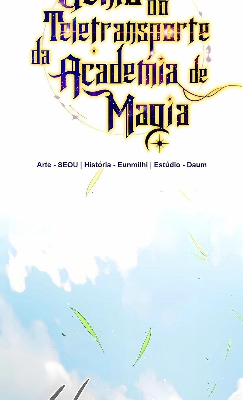 Read Magic Academy's Genius Blink Pt Manga Online