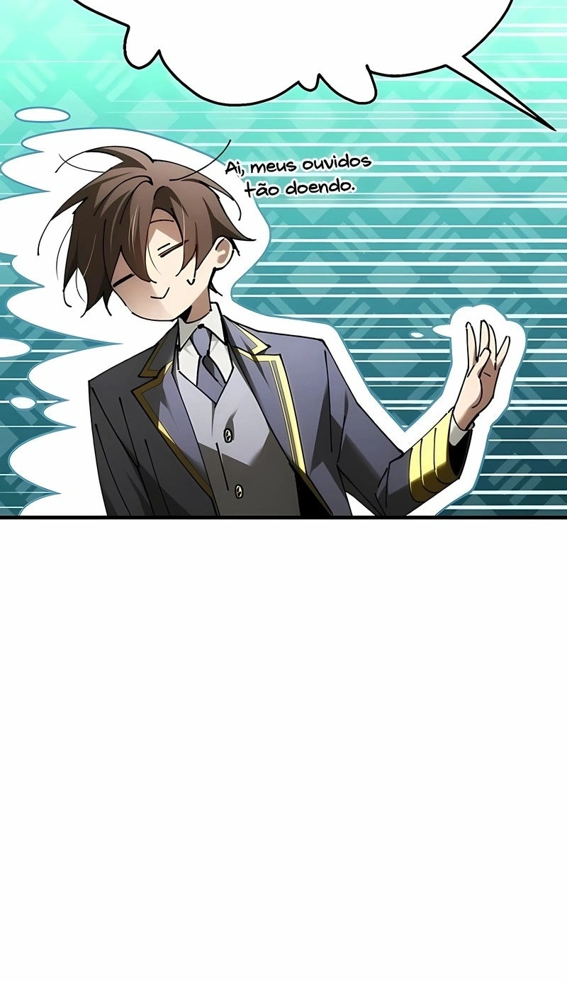 Read Magic Academy's Genius Blink Pt Manga Online