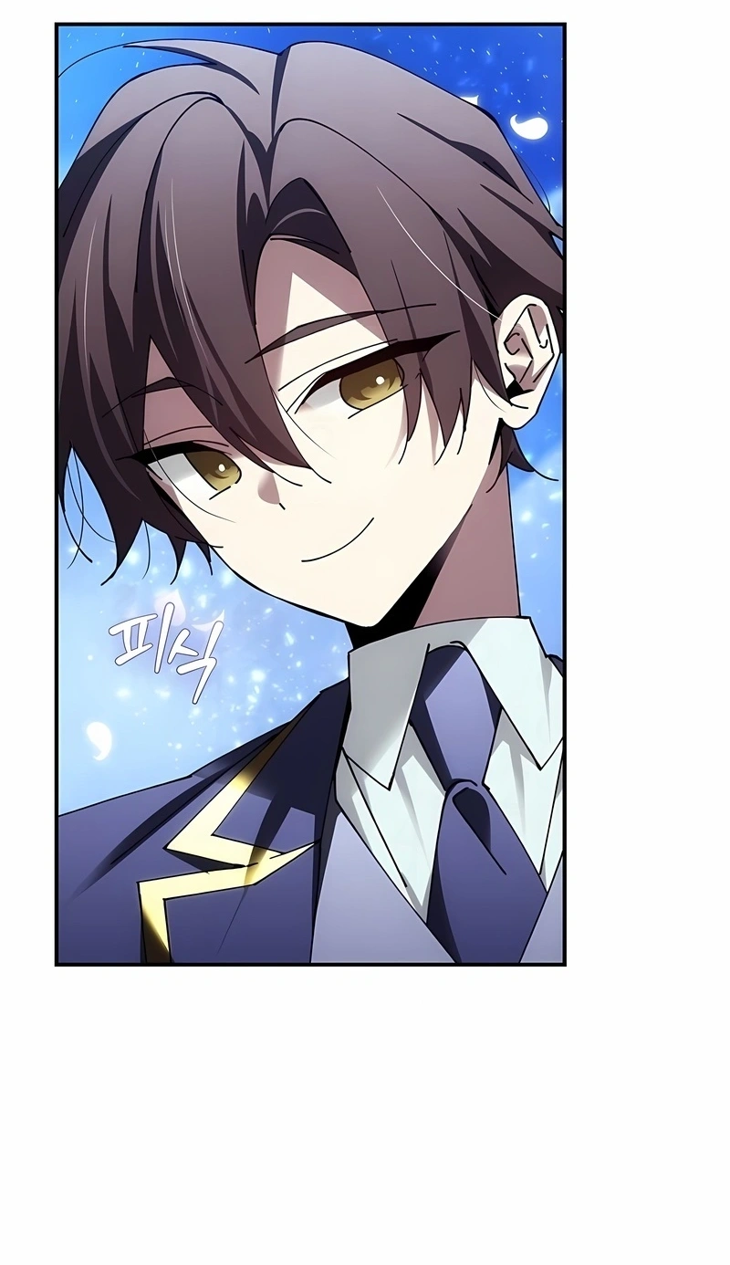 Read Magic Academy's Genius Blink Pt Manga Online