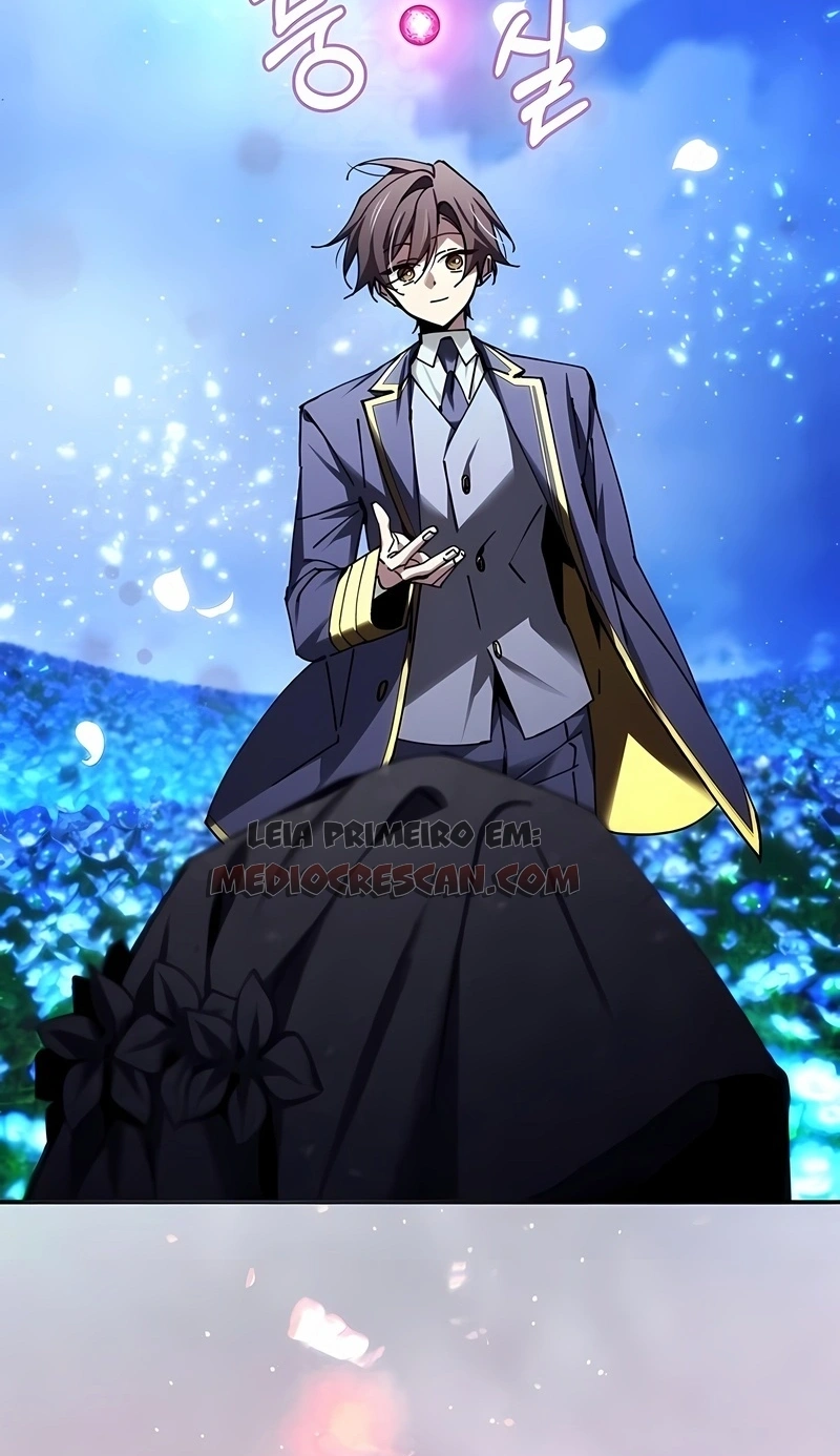 Read Magic Academy's Genius Blink Pt Manga Online