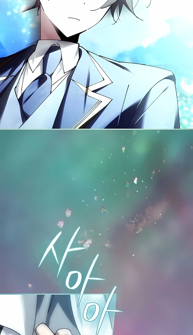 Read Magic Academy's Genius Blink Pt Manga Online