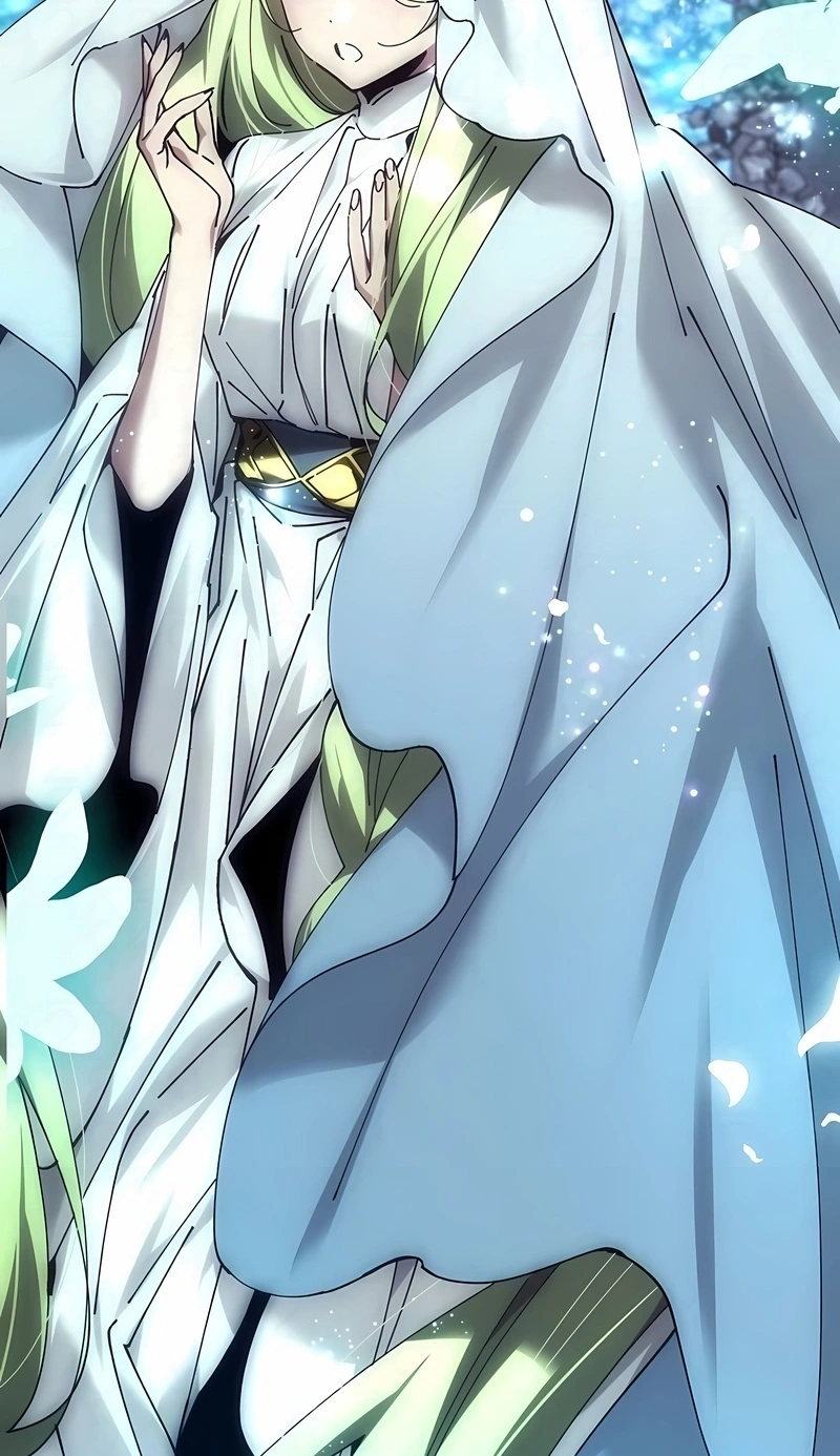 Read Magic Academy's Genius Blink Pt Manga Online