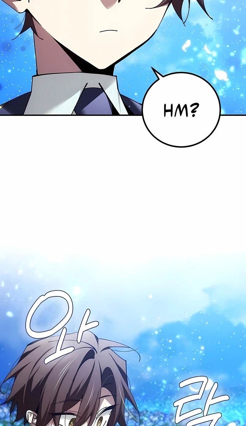 Read Magic Academy's Genius Blink Pt Manga Online