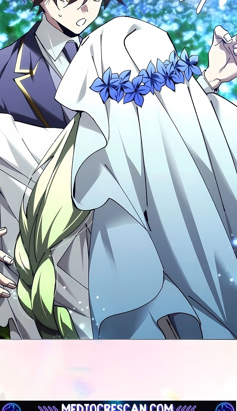 Read Magic Academy's Genius Blink Pt Manga Online