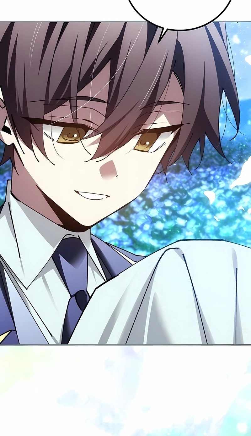 Read Magic Academy's Genius Blink Pt Manga Online