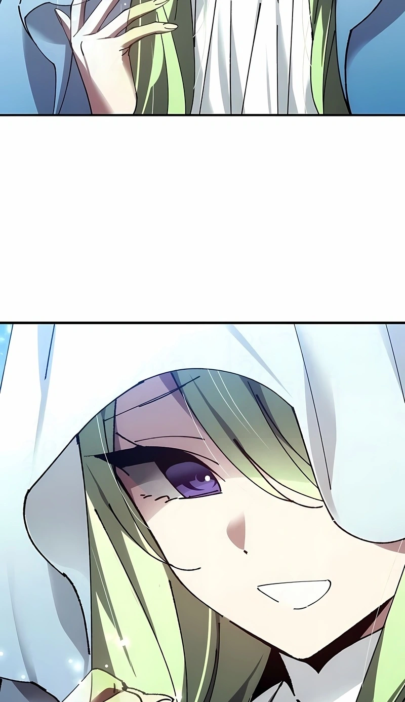 Read Magic Academy's Genius Blink Pt Manga Online