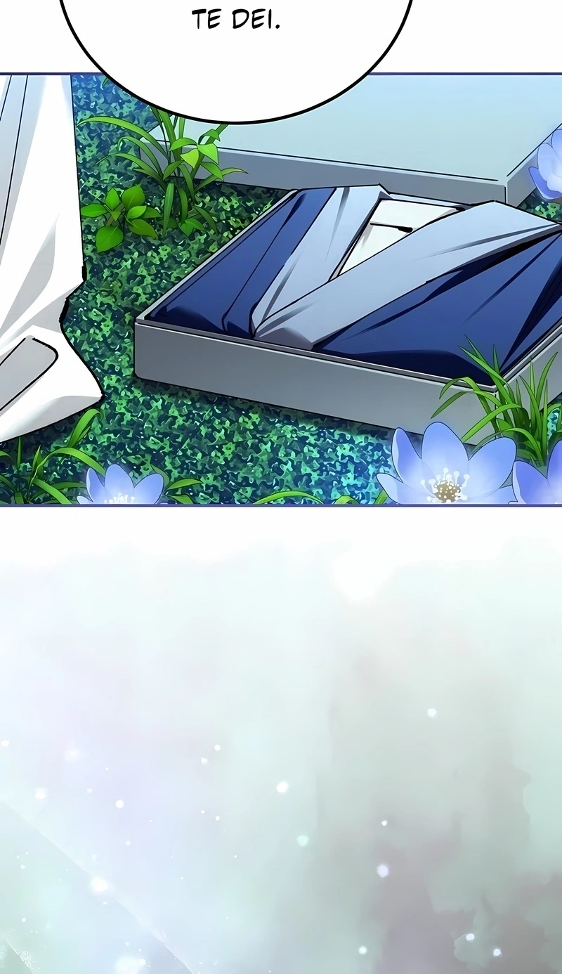 Read Magic Academy's Genius Blink Pt Manga Online