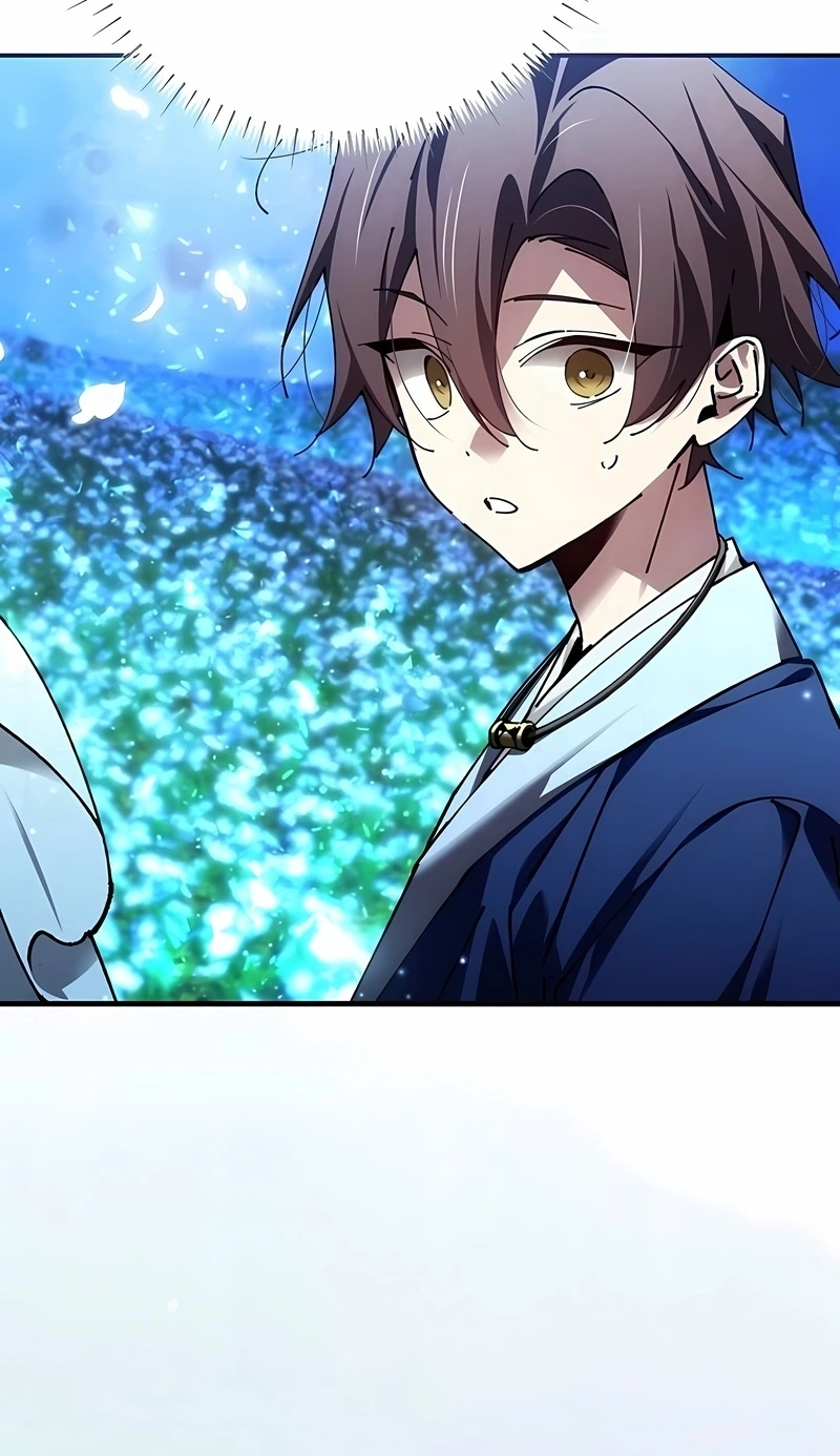 Read Magic Academy's Genius Blink Pt Manga Online
