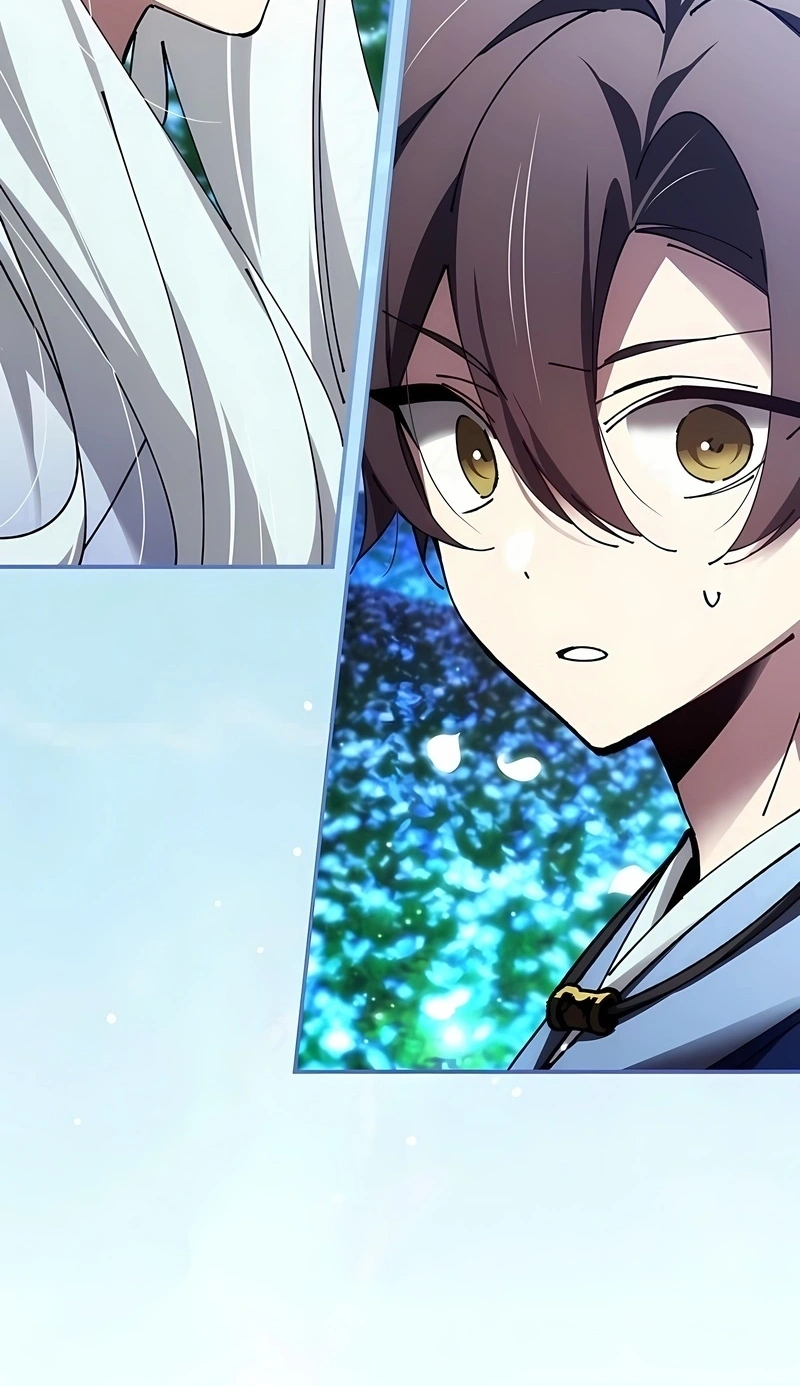Read Magic Academy's Genius Blink Pt Manga Online