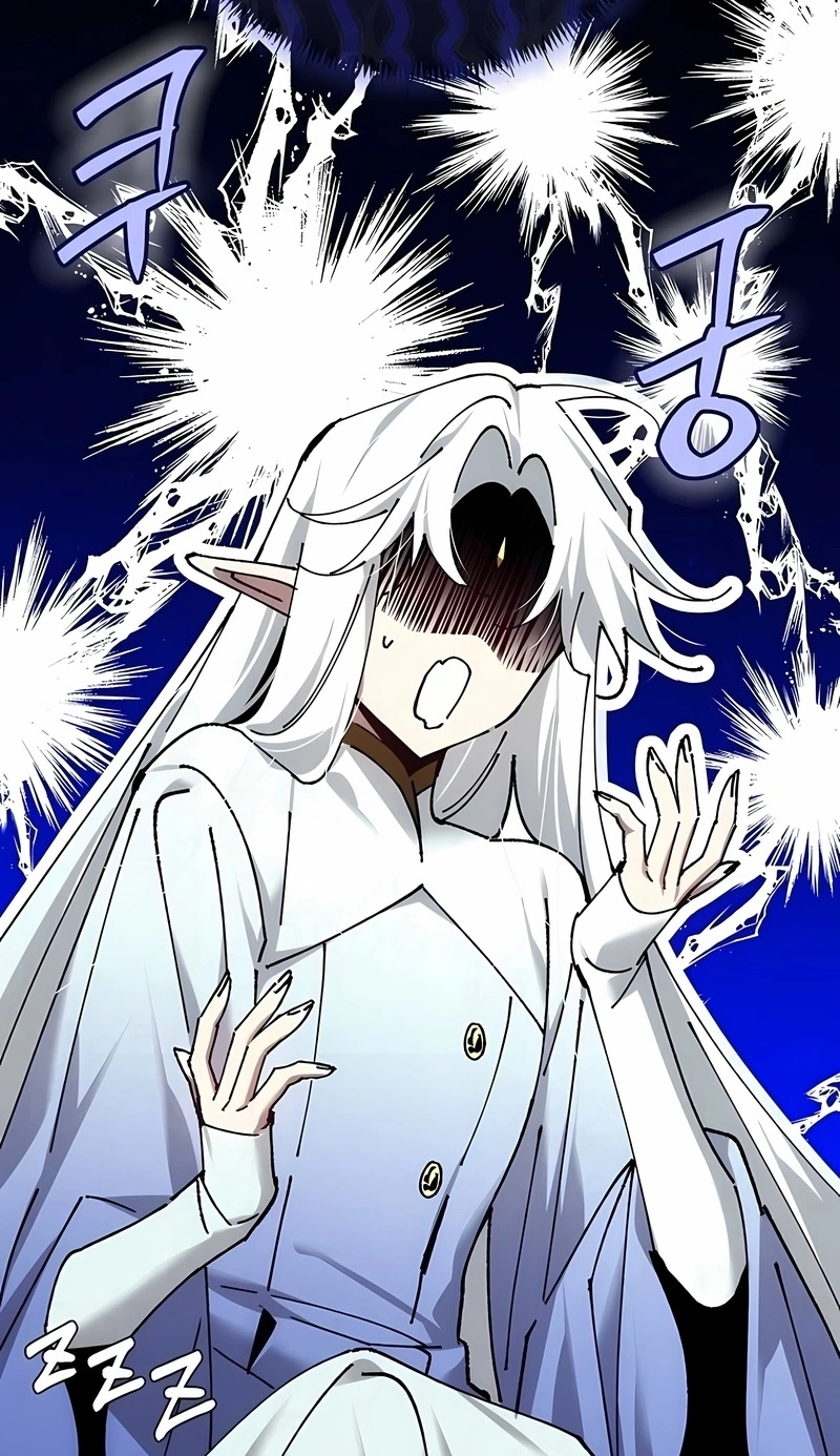 Read Magic Academy's Genius Blink Pt Manga Online