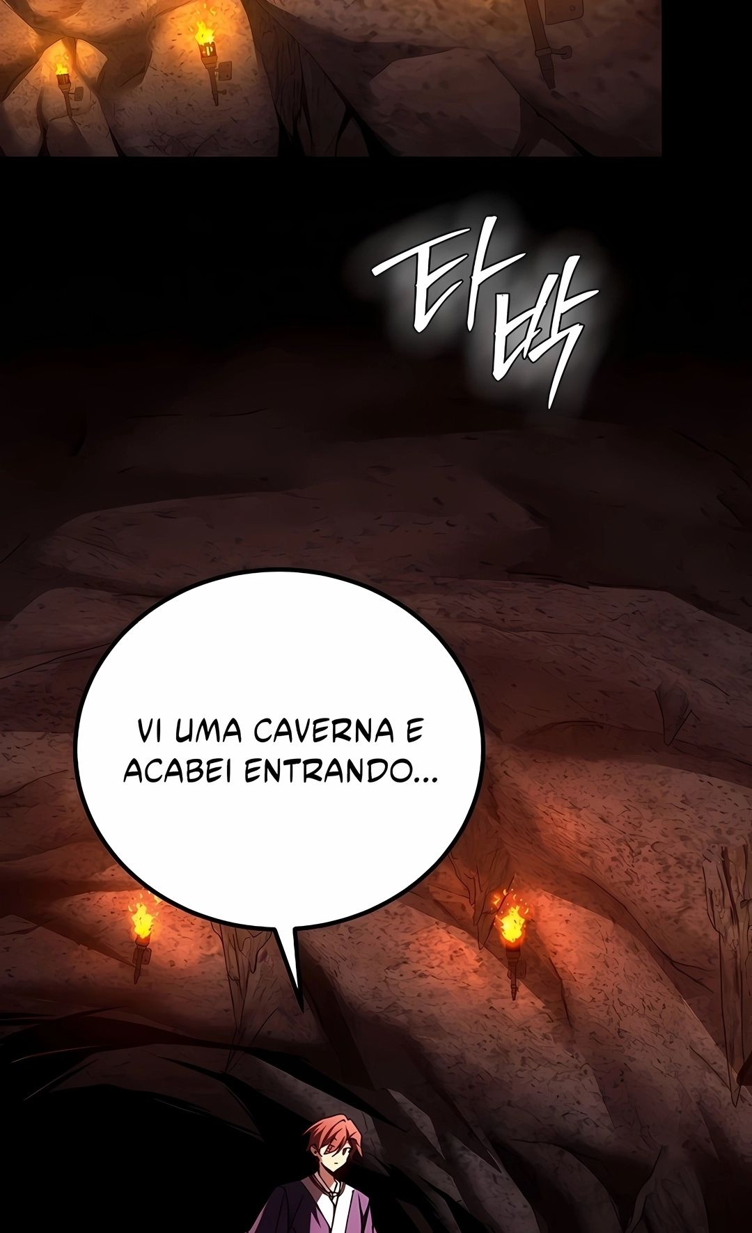 Read Magic Academy's Genius Blink Pt Manga Online