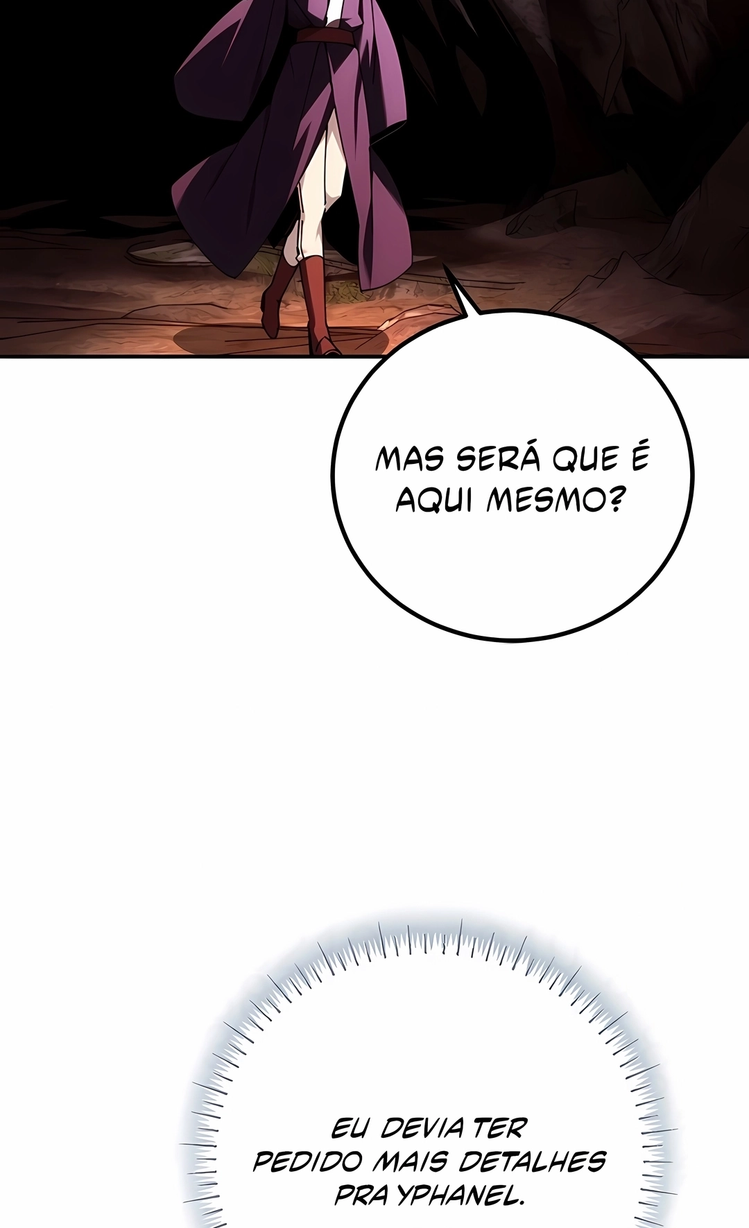 Read Magic Academy's Genius Blink Pt Manga Online