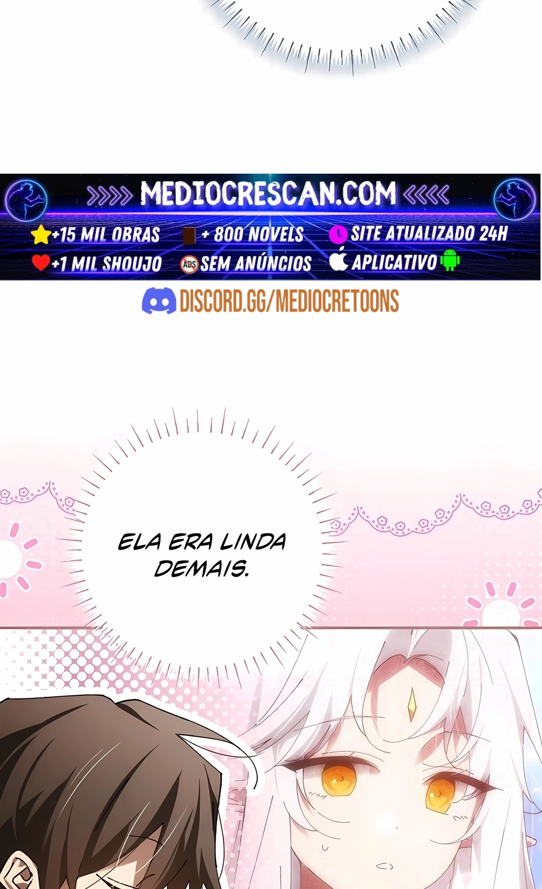 Read Magic Academy's Genius Blink Pt Manga Online