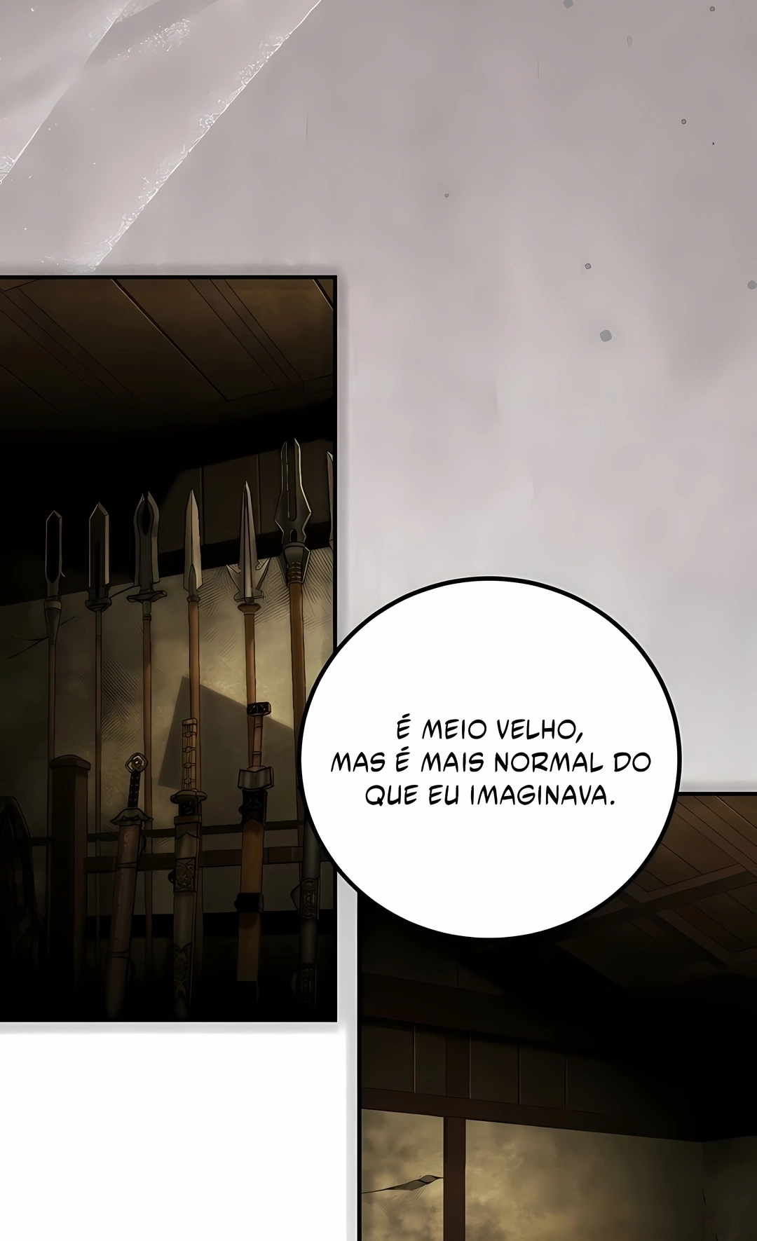 Read Magic Academy's Genius Blink Pt Manga Online