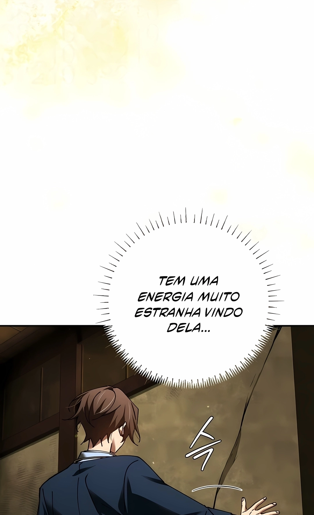 Read Magic Academy's Genius Blink Pt Manga Online