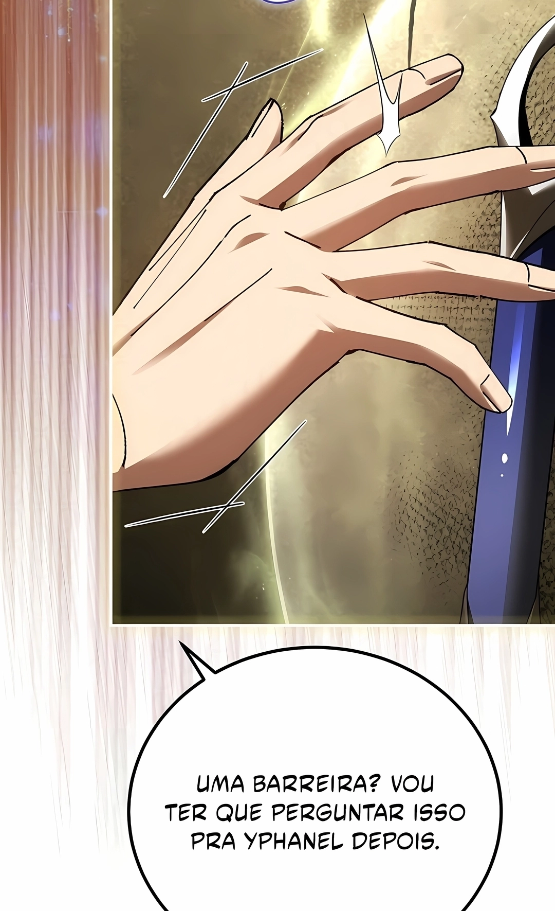 Read Magic Academy's Genius Blink Pt Manga Online