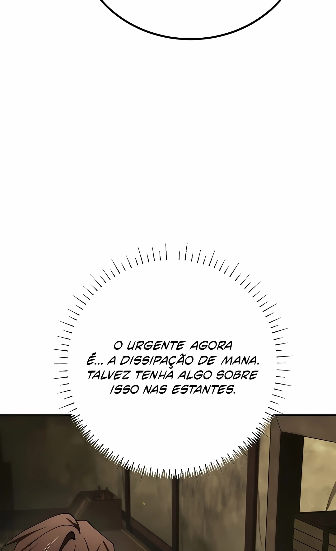 Read Magic Academy's Genius Blink Pt Manga Online