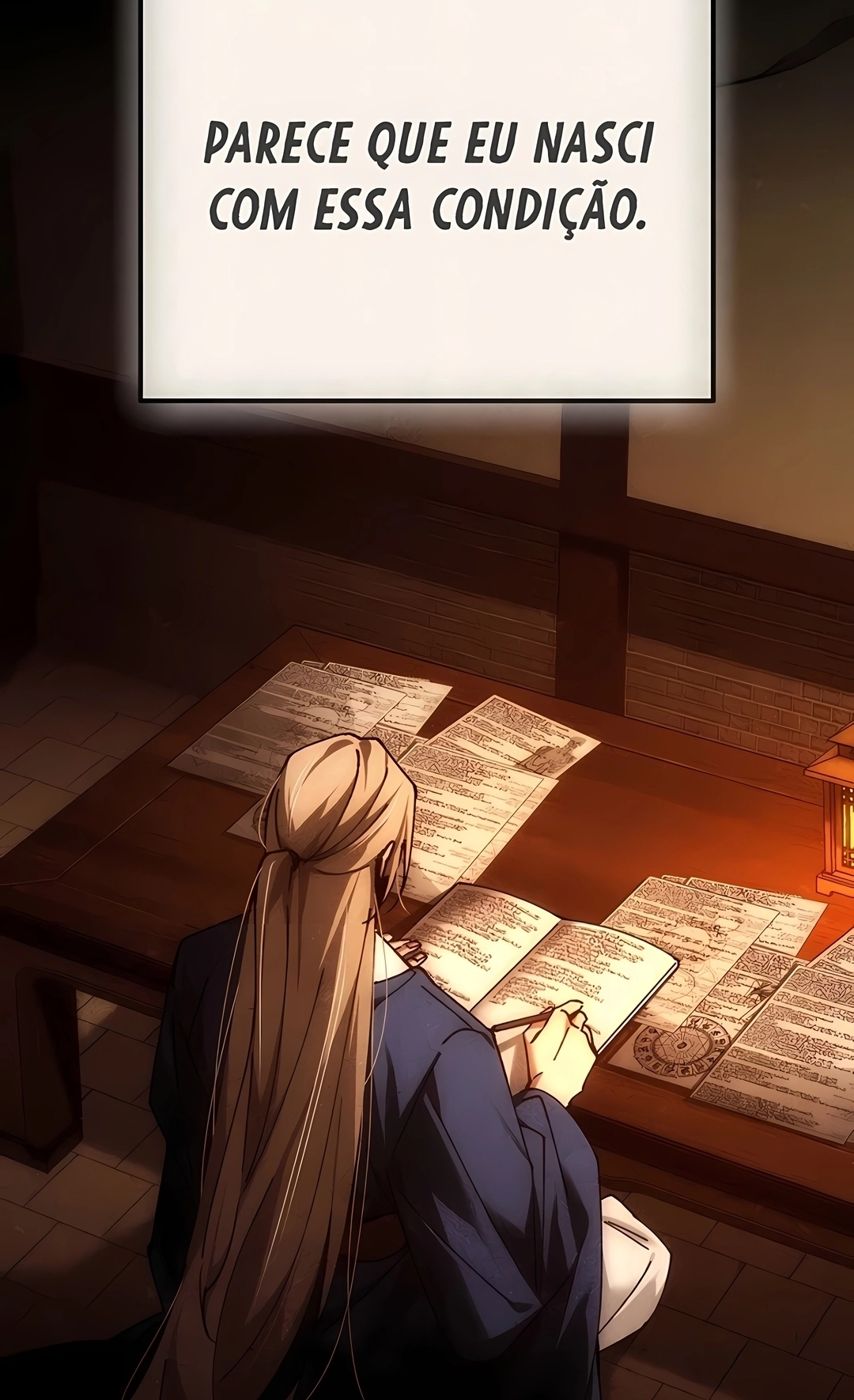 Read Magic Academy's Genius Blink Pt Manga Online