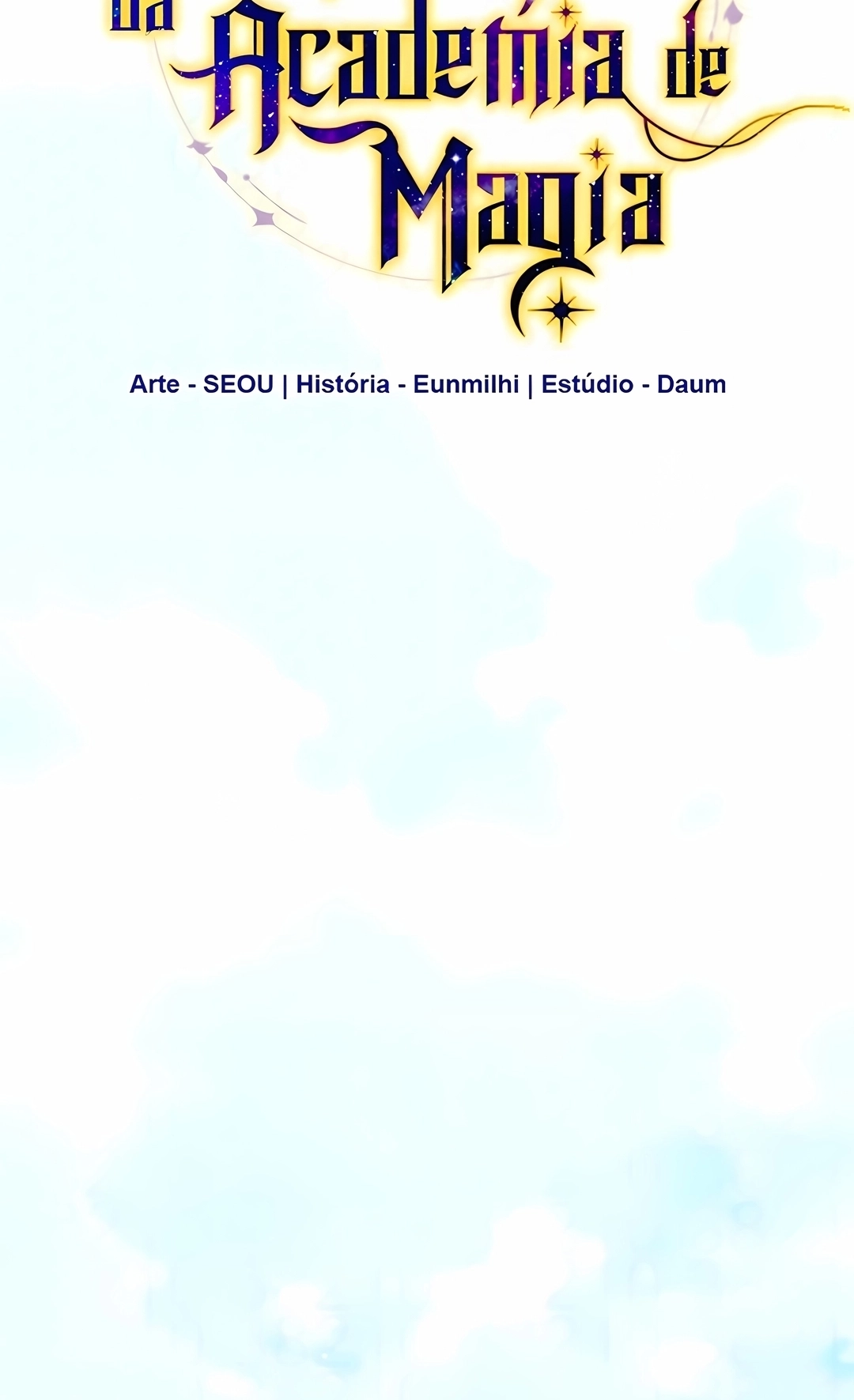 Read Magic Academy's Genius Blink Pt Manga Online
