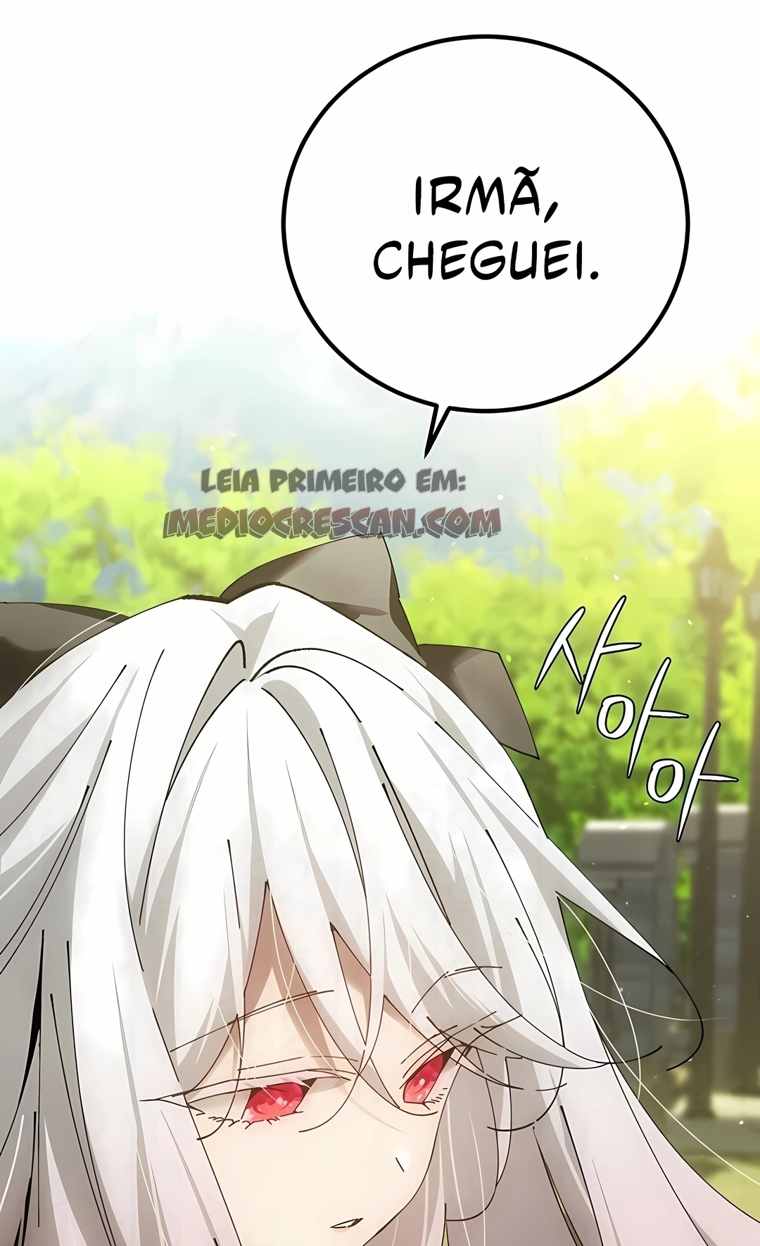 Read Magic Academy's Genius Blink Pt Manga Online