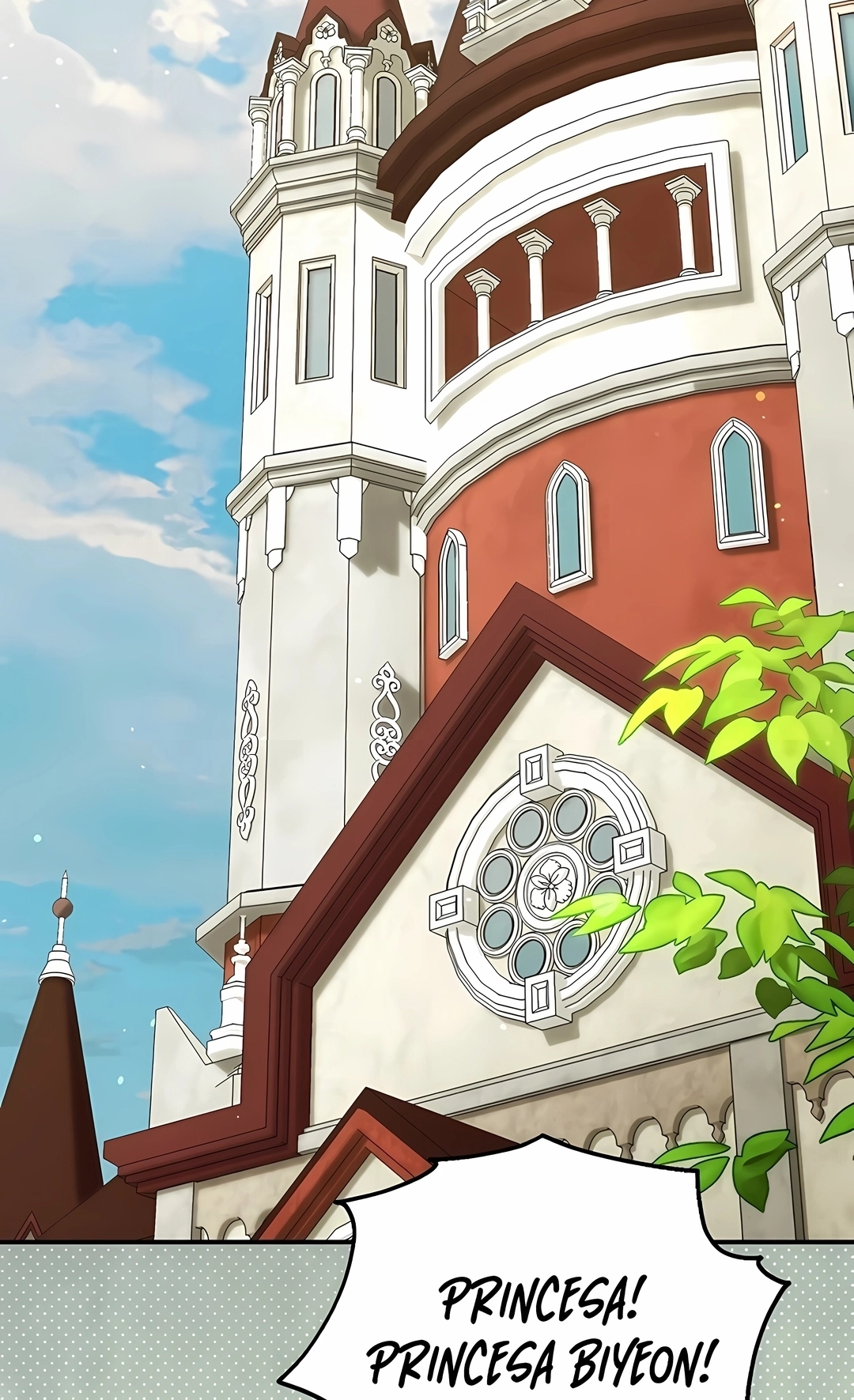 Read Magic Academy's Genius Blink Pt Manga Online