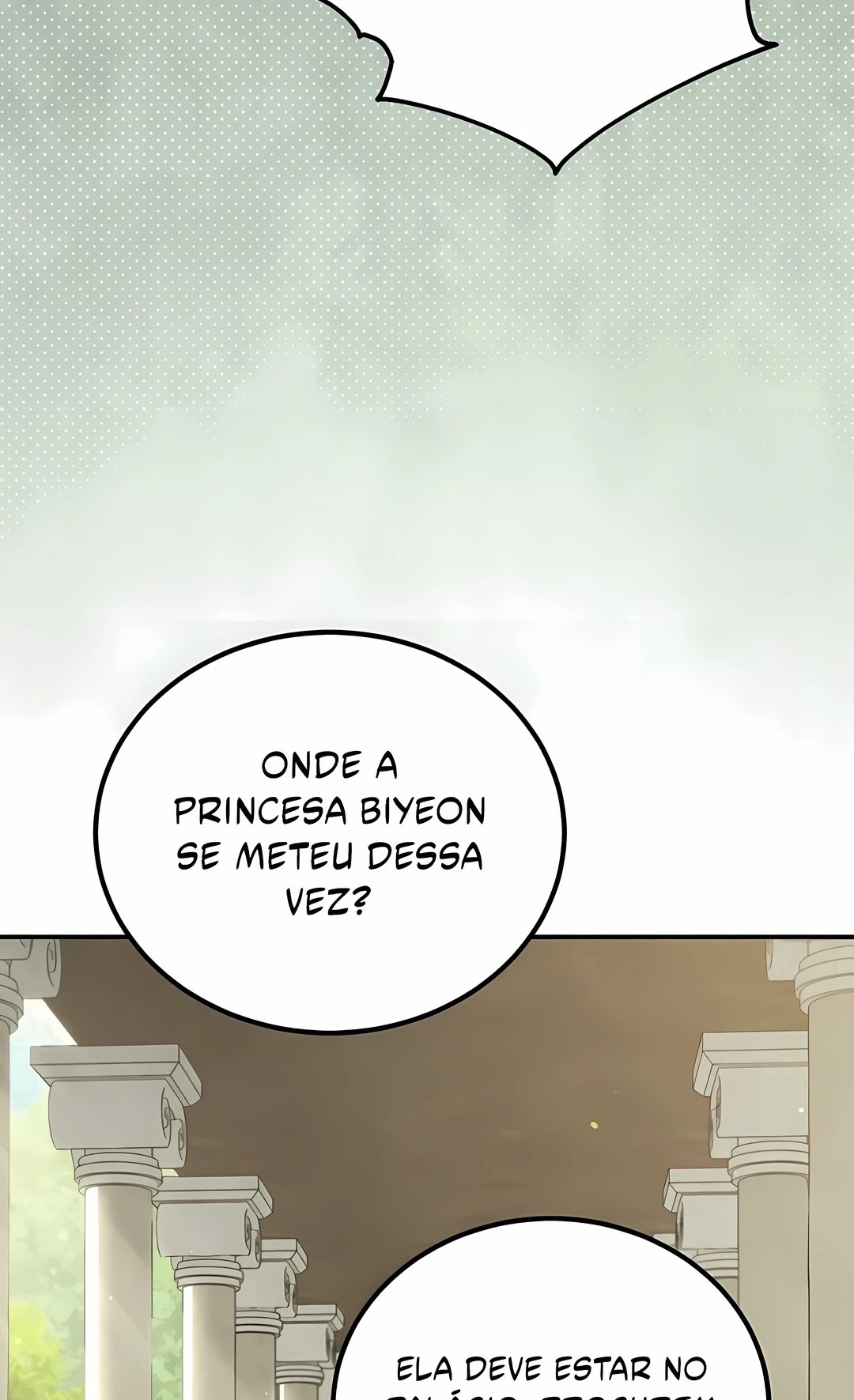 Read Magic Academy's Genius Blink Pt Manga Online