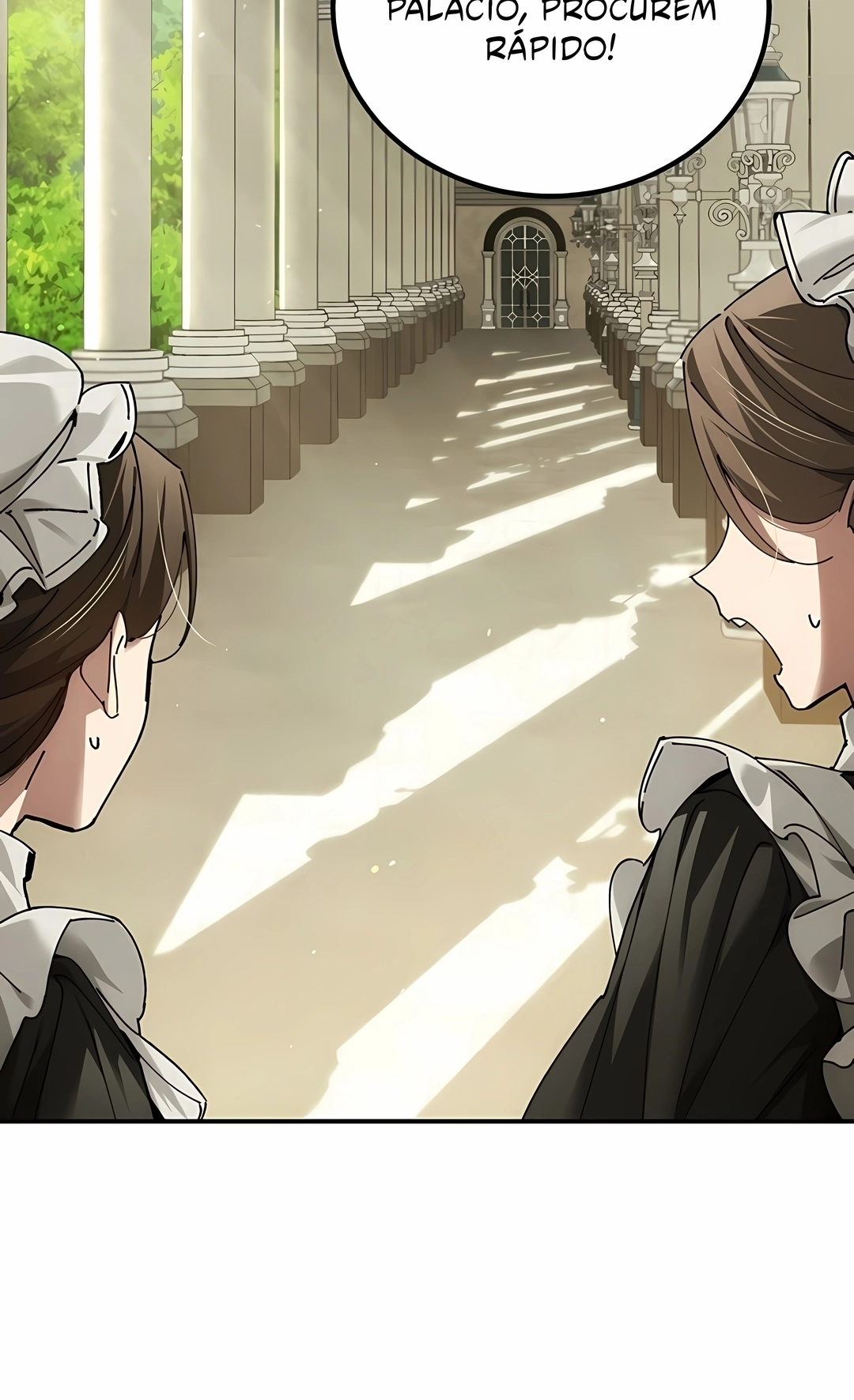 Read Magic Academy's Genius Blink Pt Manga Online