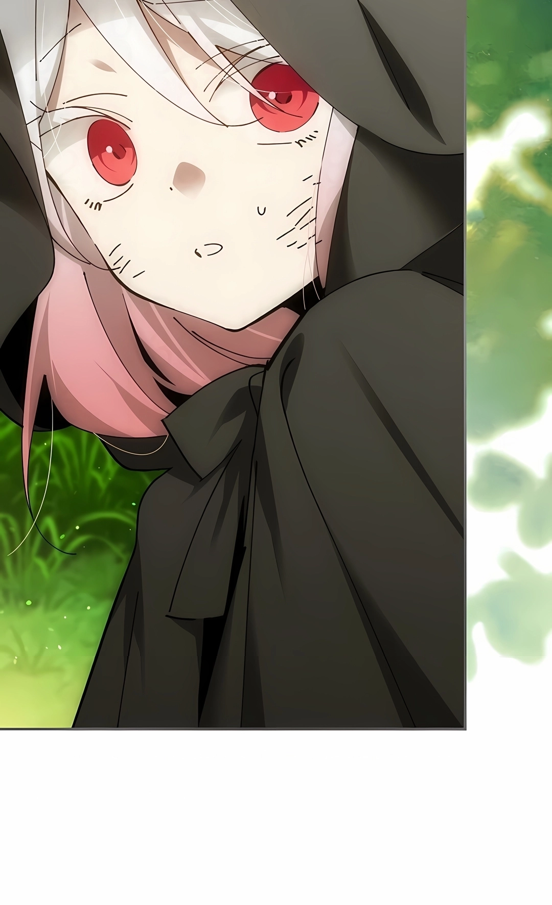 Read Magic Academy's Genius Blink Pt Manga Online