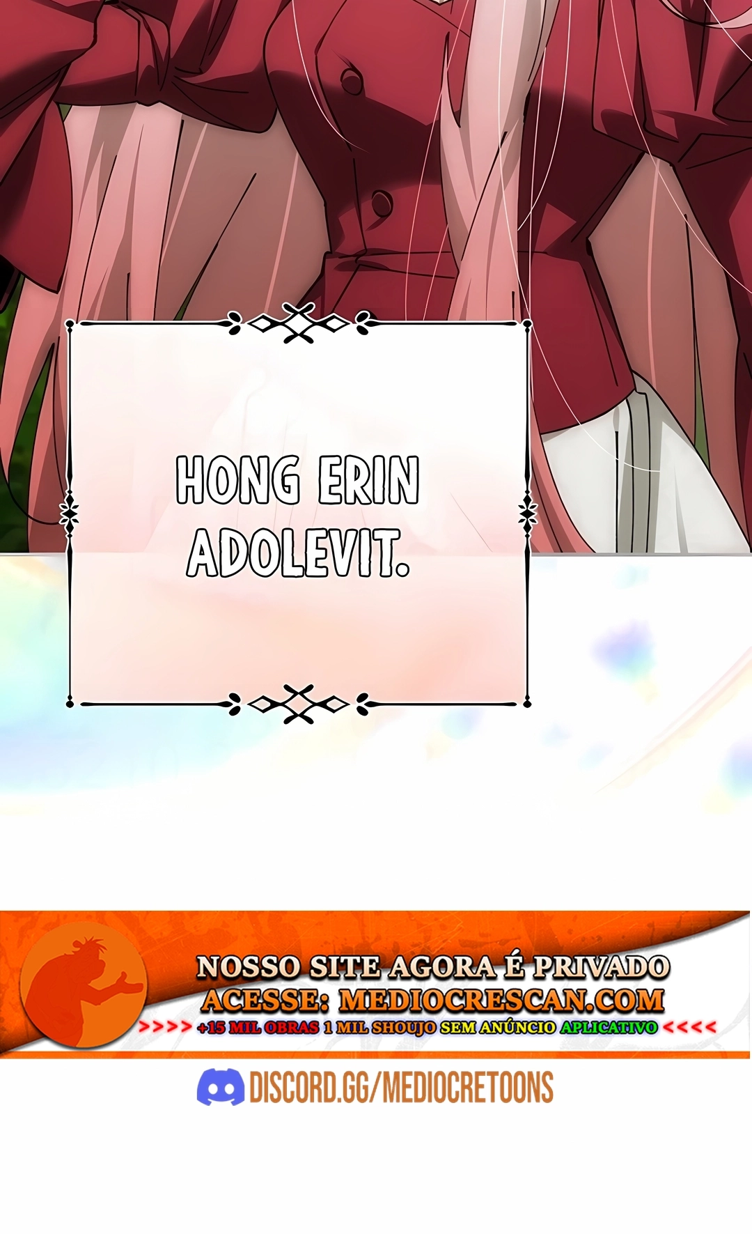 Read Magic Academy's Genius Blink Pt Manga Online