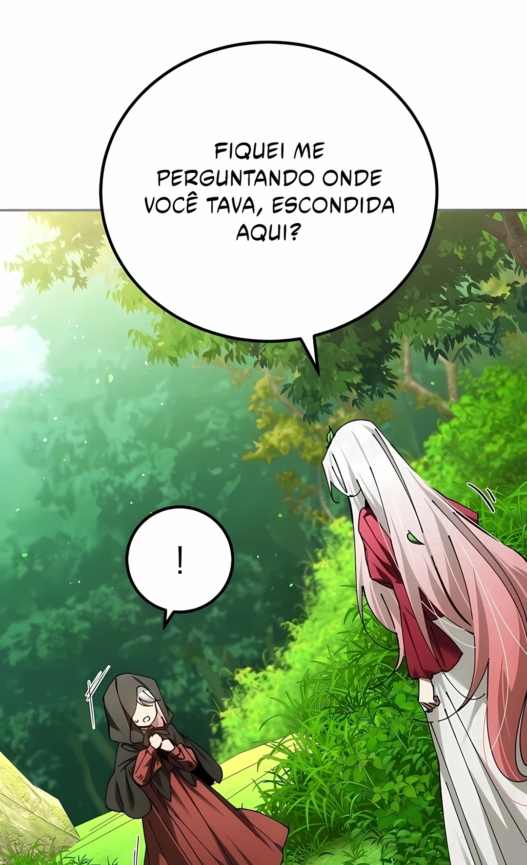 Read Magic Academy's Genius Blink Pt Manga Online