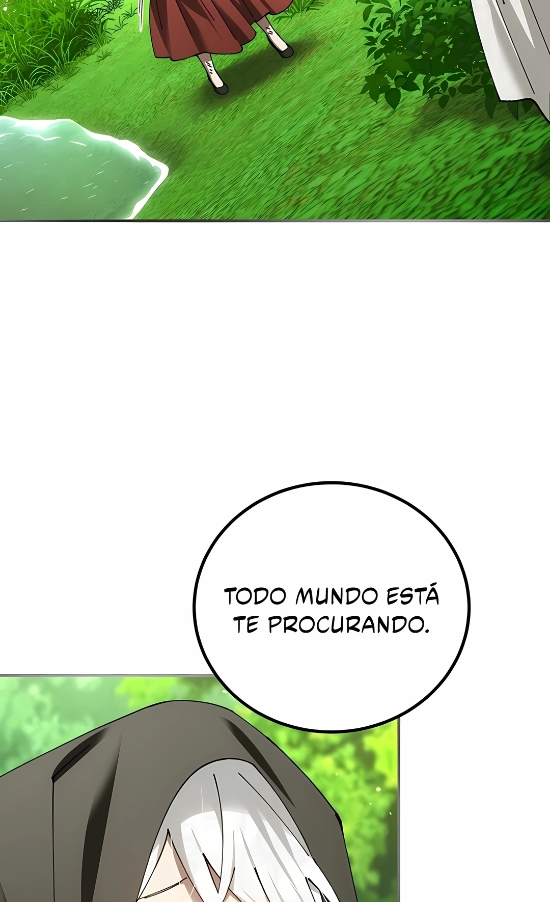 Read Magic Academy's Genius Blink Pt Manga Online
