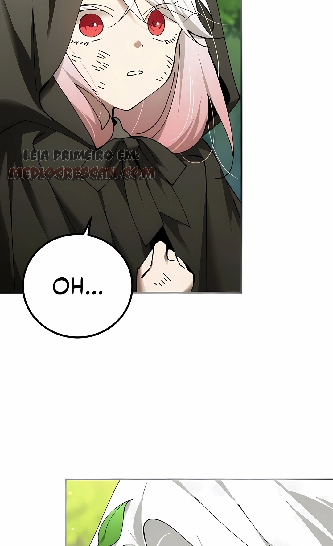 Read Magic Academy's Genius Blink Pt Manga Online
